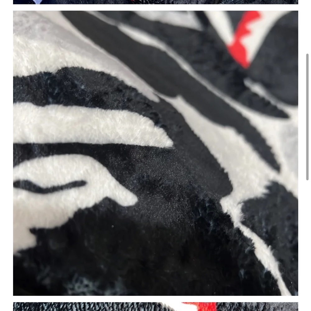Bape Rug (NEW) - Picture 2 of 5